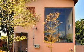 Secrettuscangarden-3Bhk Luxury Italian Villa